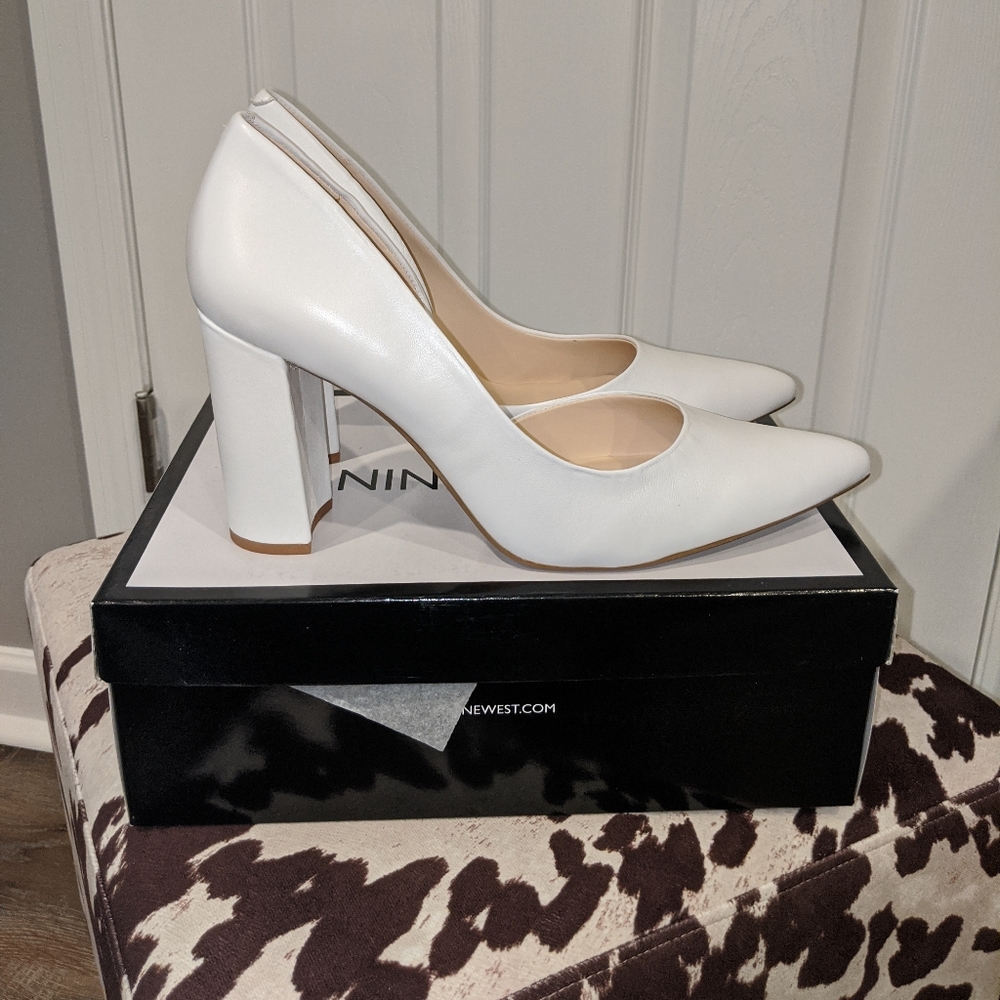 Size 12M Nine West
